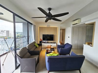 For Sale - Twin Fountains