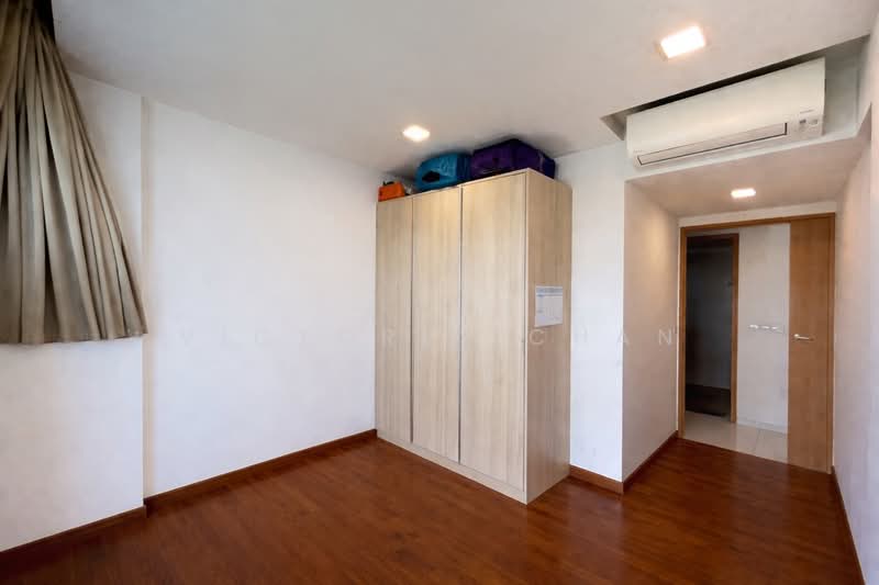 The Estuary @ Yishun, 1 Yishun Avenue 1, 3 Bedrooms, 1,302 sqft, Condominium For Rent, by Victoria Chan, 500073403 - Bedroom 2 - PropertyGuru.com.sg