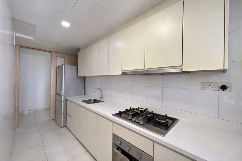 The Estuary @ Yishun, 1 Yishun Avenue 1, 3 Bedrooms, 1,302 sqft, Condominium For Rent, by Victoria Chan, 500073403 - Kitchen - PropertyGuru.com.sg