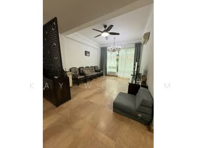 For Sale - Changi Court