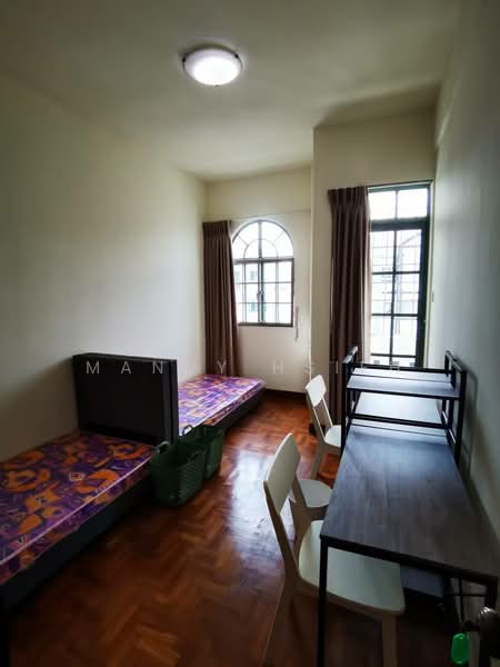 Westville, Westwood Terrace, Room Rental, 200 sqft, Terraced House For Rent, by Mandy Hsieh, 500073406 - Bedroom - PropertyGuru.com.sg
