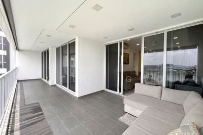 For Rent - The Estuary @ Yishun