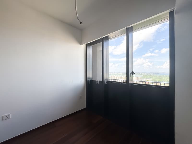 Lentor Modern, 7 Lentor Central, 2 Bedrooms, 678 sqft, Condominium For Sale, by Jermaine Ang, 500073409 - View - PropertyGuru.com.sg