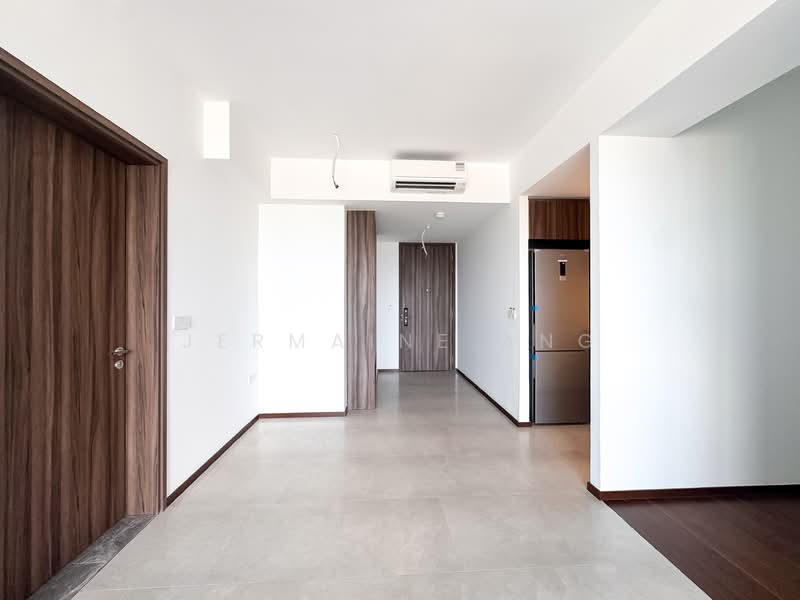 Lentor Modern, 7 Lentor Central, 2 Bedrooms, 678 sqft, Condominium For Sale, by Jermaine Ang, 500073409 - Interior - PropertyGuru.com.sg