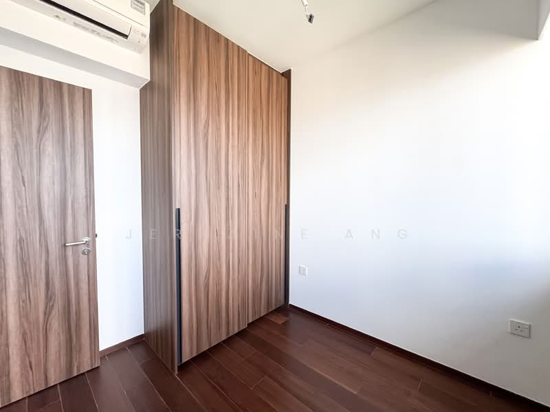 Lentor Modern, 7 Lentor Central, 2 Bedrooms, 678 sqft, Condominium For Sale, by Jermaine Ang, 500073409 - Interior - PropertyGuru.com.sg