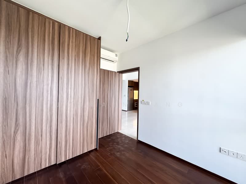 Lentor Modern, 7 Lentor Central, 2 Bedrooms, 678 sqft, Condominium For Sale, by Jermaine Ang, 500073409 - Interior - PropertyGuru.com.sg