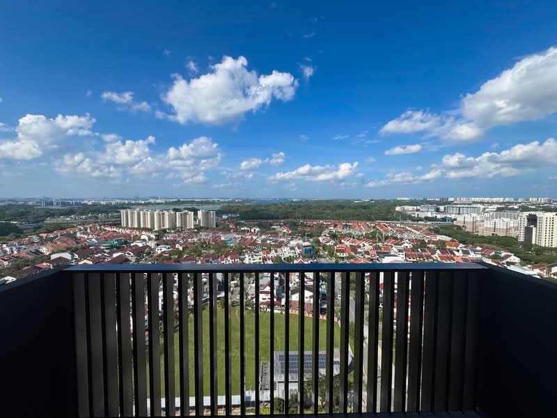 Lentor Modern, 7 Lentor Central, 2 Bedrooms, 678 sqft, Condominium For Sale, by Jermaine Ang, 500073409 - View - PropertyGuru.com.sg