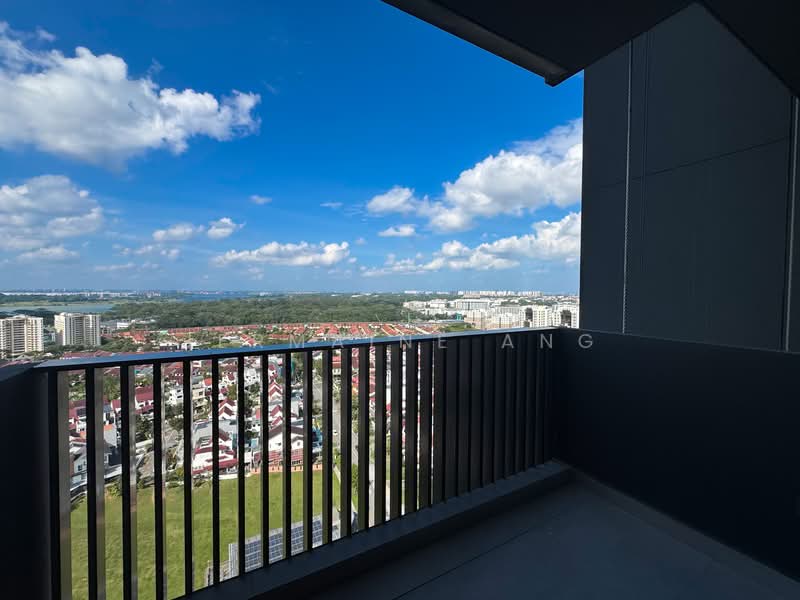 Lentor Modern, 7 Lentor Central, 2 Bedrooms, 678 sqft, Condominium For Sale, by Jermaine Ang, 500073409 - View - PropertyGuru.com.sg