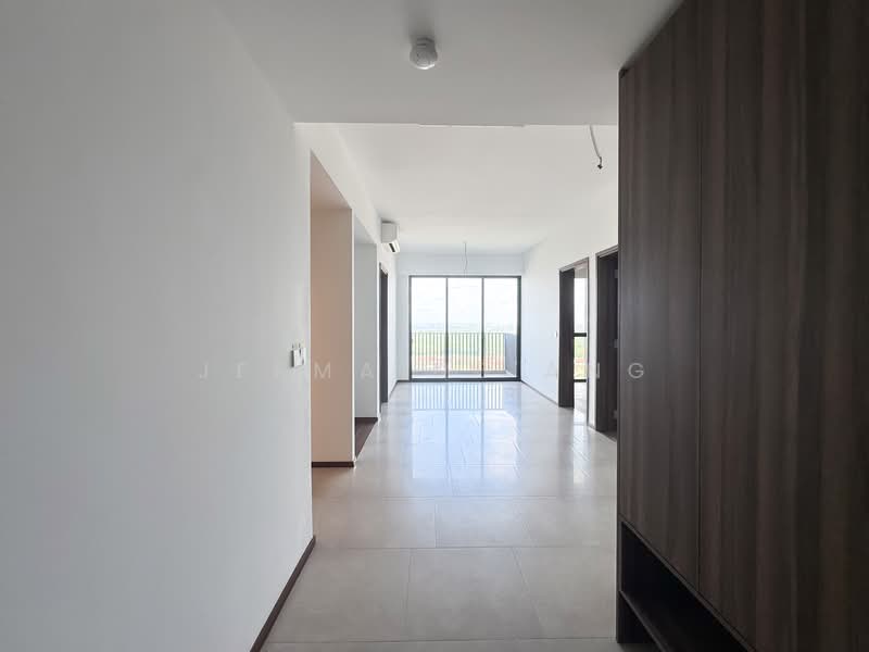 Lentor Modern, 7 Lentor Central, 2 Bedrooms, 678 sqft, Condominium For Sale, by Jermaine Ang, 500073409 - Interior - PropertyGuru.com.sg
