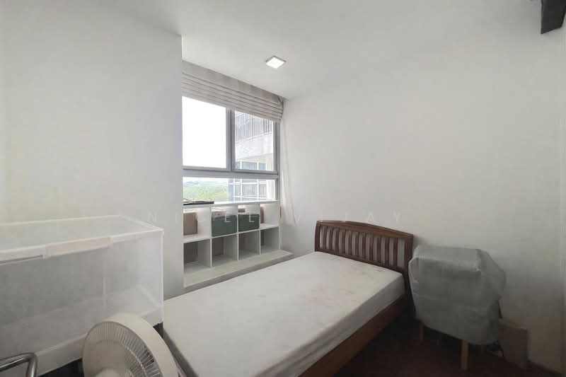 The Estuary @ Yishun, 1 Yishun Avenue 1, 3 Bedrooms, 1,302 sqft, Condominium For Rent, by Nigel Vijay, 500073410 - Bedroom - PropertyGuru.com.sg