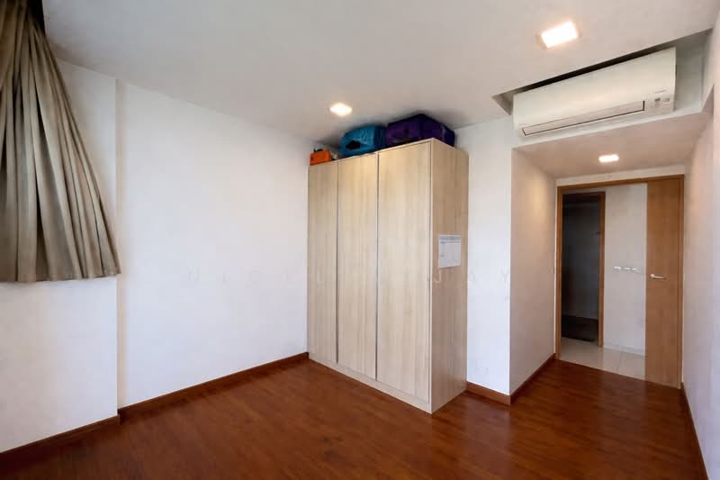 The Estuary @ Yishun, 1 Yishun Avenue 1, 3 Bedrooms, 1,302 sqft, Condominium For Rent, by Nigel Vijay, 500073410 - Bedroom - PropertyGuru.com.sg