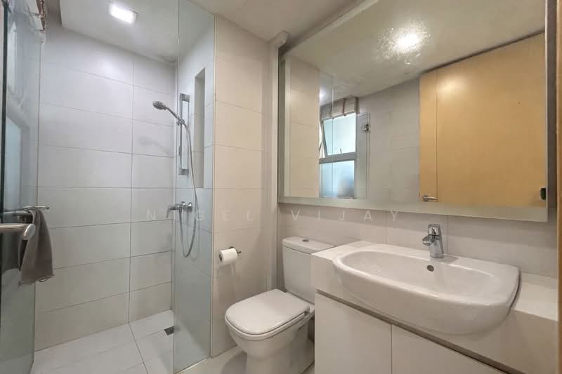 The Estuary @ Yishun, 1 Yishun Avenue 1, 3 Bedrooms, 1,302 sqft, Condominium For Rent, by Nigel Vijay, 500073410 - Bathroom - PropertyGuru.com.sg