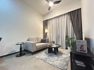 For Sale - Midtown Modern