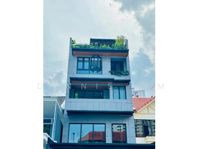 For Sale - Punggol Road