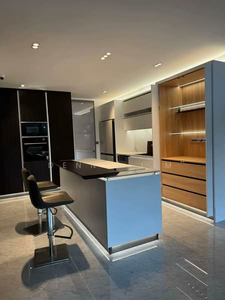 Punggol Road Terraced House For Sale at S$ 3,300,000 | PropertyGuru Singapore - Kitchen