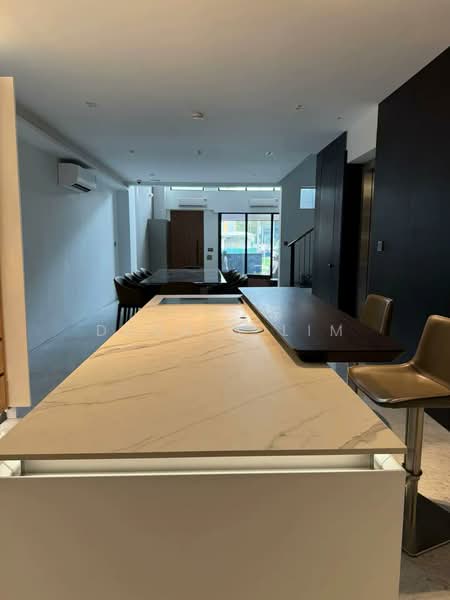 Punggol Road Terraced House For Sale at S$ 3,300,000 | PropertyGuru Singapore - Kitchen