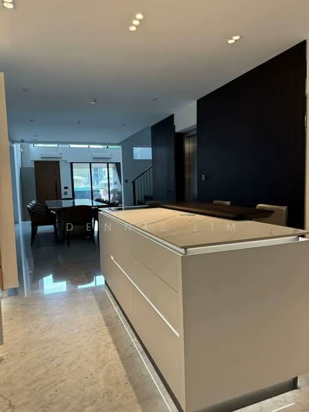 Punggol Road Terraced House For Sale at S$ 3,300,000 | PropertyGuru Singapore - Dining Room