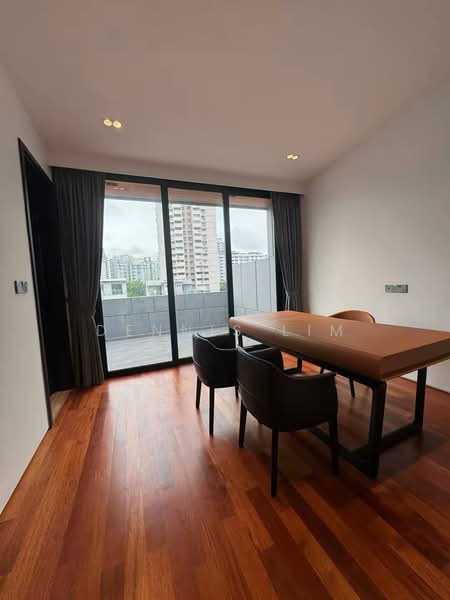 Punggol Road Terraced House For Sale at S$ 3,300,000 | PropertyGuru Singapore - View