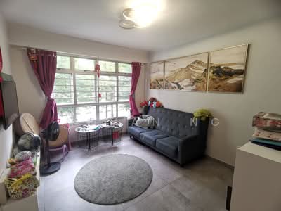 For Sale - 691D Woodlands Drive 73