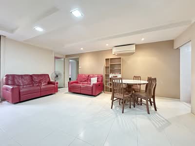 For Rent - 323C Sengkang East Way