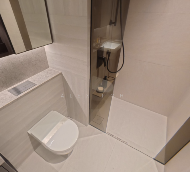 Skye at Holland Condominium For Sale at S$ 5,853,000 | PropertyGuru Singapore