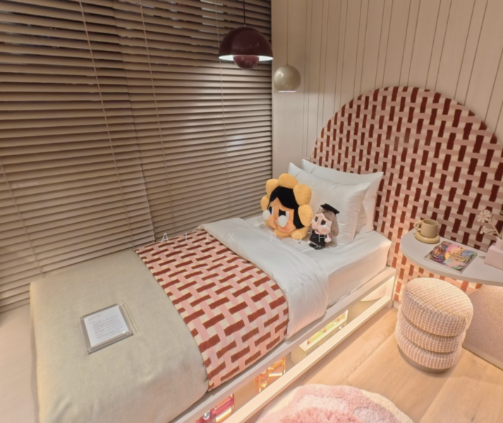 Skye at Holland Condominium For Sale at S$ 5,853,000 | PropertyGuru Singapore