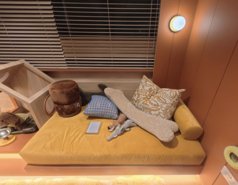 Skye at Holland Condominium For Sale at S$ 5,853,000 | PropertyGuru Singapore