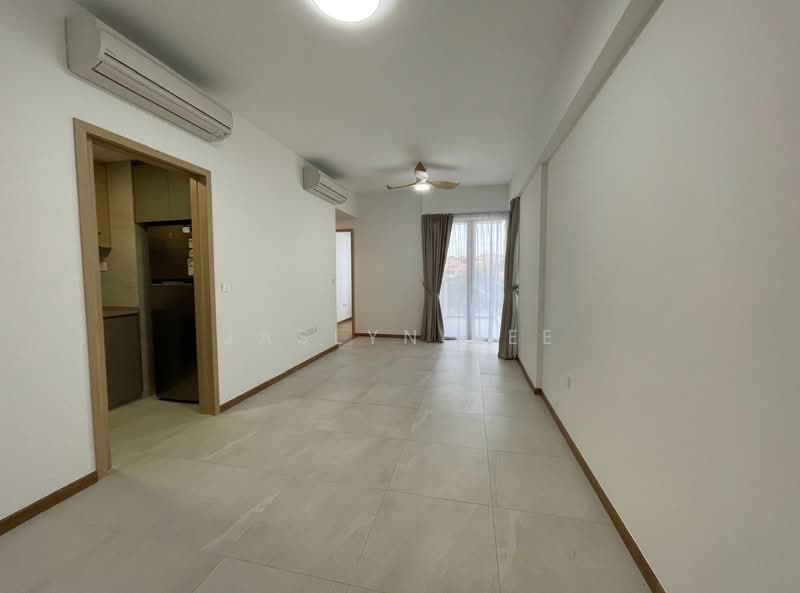 Harbour View Gardens, 221 Pasir Panjang Road, 3 Bedrooms, 980 sqft, Apartment For Rent, by Jaslyn Kee, 500073427 - Living Room - PropertyGuru.com.sg