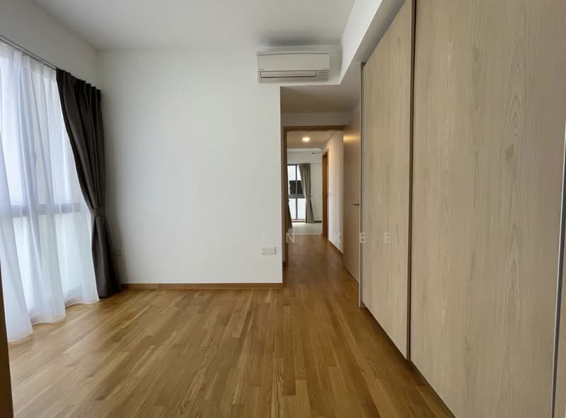 Harbour View Gardens, 221 Pasir Panjang Road, 3 Bedrooms, 980 sqft, Apartment For Rent, by Jaslyn Kee, 500073427 - Corridor - PropertyGuru.com.sg