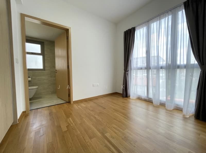 Harbour View Gardens, 221 Pasir Panjang Road, 3 Bedrooms, 980 sqft, Apartment For Rent, by Jaslyn Kee, 500073427 - Bedroom - PropertyGuru.com.sg