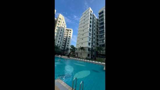 Simei Green Condominium, 15 Simei Street 4, 3 Bedrooms, 969 sqft, Condominium For Sale, by Gerald Lim, 500073428 - PropertyGuru.com.sg