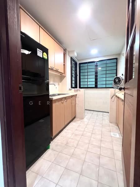 For Sale - Simei Green Condominium