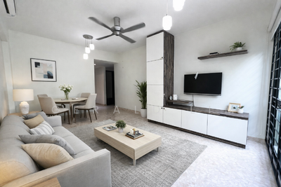 For Sale - Simei Green Condominium