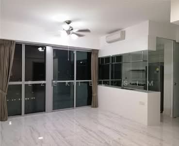 For Rent - The Alps Residences