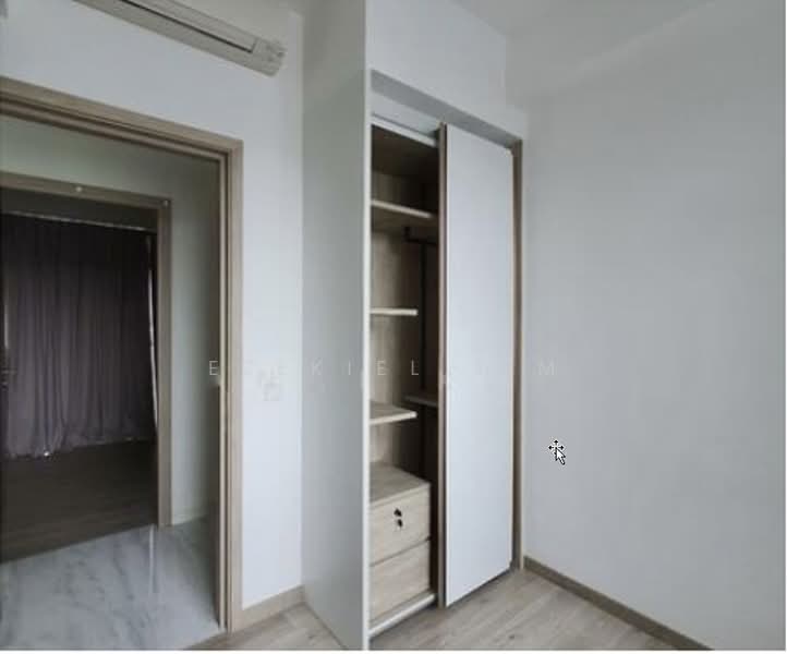 The Alps Residences, Tampines Avenue 10, 3 Bedrooms, 1,087 sqft, Condominium For Rent, by Ezekiel Sim, 500073429 - Bedroom - PropertyGuru.com.sg