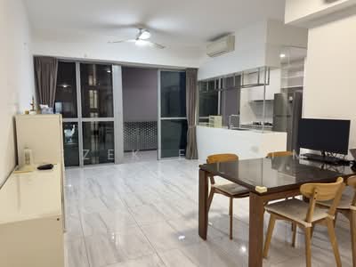 For Rent - The Alps Residences