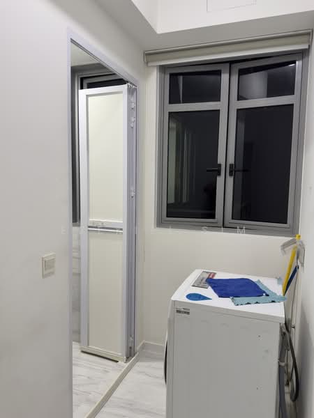 The Alps Residences, Tampines Avenue 10, 3 Bedrooms, 1,087 sqft, Condominium For Rent, by Ezekiel Sim, 500073429 - Yard - PropertyGuru.com.sg