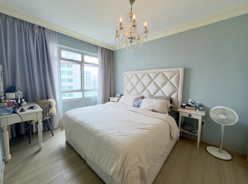 450 Yishun Ring Road HDB Flat For Sale at S$ 600,000 | PropertyGuru Singapore - Bedroom