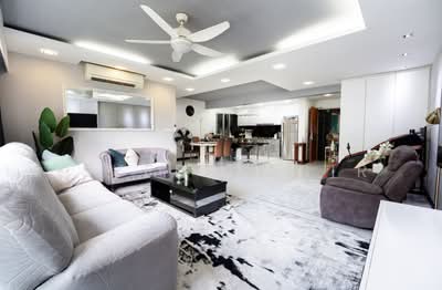 For Sale - 571B Woodlands Avenue 1