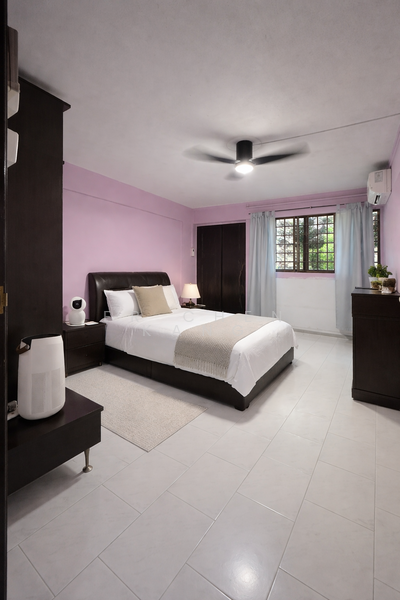 802 Woodlands Street 81 HDB Flat For Sale at S$ 668,888 | PropertyGuru Singapore - Bedroom
