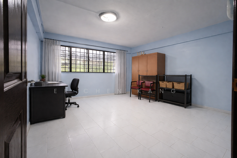 802 Woodlands Street 81 HDB Flat For Sale at S$ 668,888 | PropertyGuru Singapore - Study