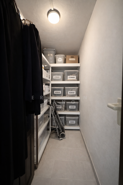 802 Woodlands Street 81 HDB Flat For Sale at S$ 668,888 | PropertyGuru Singapore - Interior