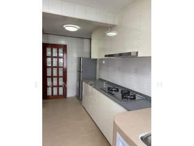 For Rent - 169 Stirling Road