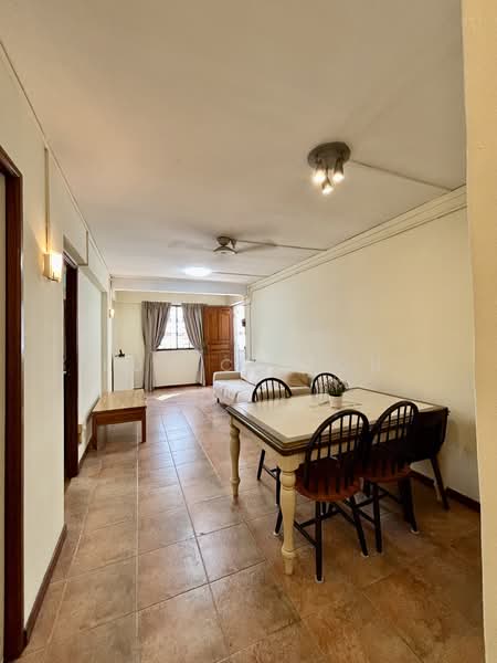 169 Stirling Road, 169 Stirling Road, 2 Bedrooms, 753 sqft, HDB Flat For Rent, by Eunice Toh, 500073435 - Living Room - PropertyGuru.com.sg