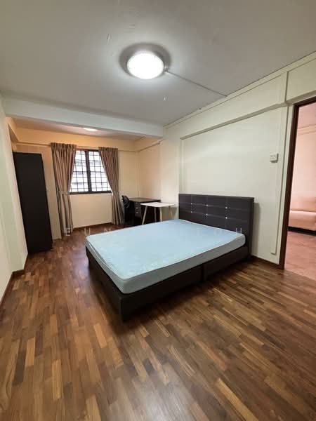 169 Stirling Road, 169 Stirling Road, 2 Bedrooms, 753 sqft, HDB Flat For Rent, by Eunice Toh, 500073435 - Bedroom - PropertyGuru.com.sg