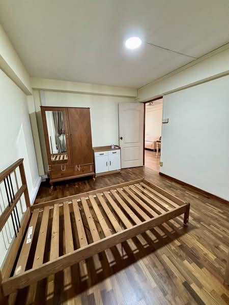 169 Stirling Road, 169 Stirling Road, 2 Bedrooms, 753 sqft, HDB Flat For Rent, by Eunice Toh, 500073435 - Bedroom - PropertyGuru.com.sg