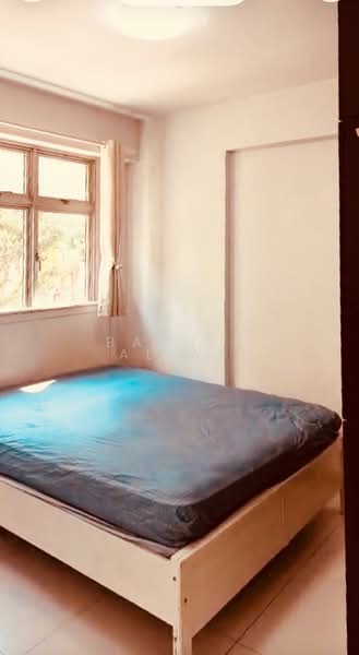 424A Yishun Avenue 11 HDB Flat For Sale at S$ 370,000 | PropertyGuru Singapore - Bedroom