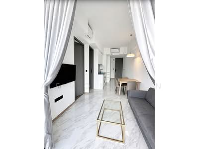 For Rent - The Landmark