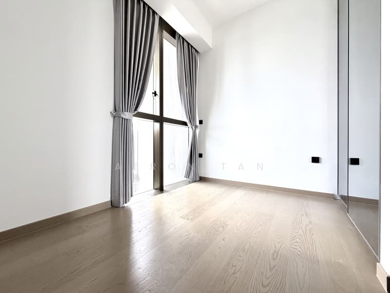 The Landmark, 173 Chin Swee Road, 1 Bedroom, 495 sqft, Condominium For Rent, by Aeron Tan, 500073437 - Interior - PropertyGuru.com.sg