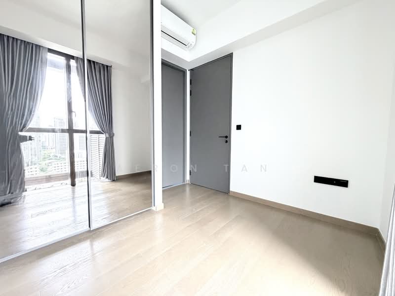 The Landmark, 173 Chin Swee Road, 1 Bedroom, 495 sqft, Condominium For Rent, by Aeron Tan, 500073437 - Interior - PropertyGuru.com.sg